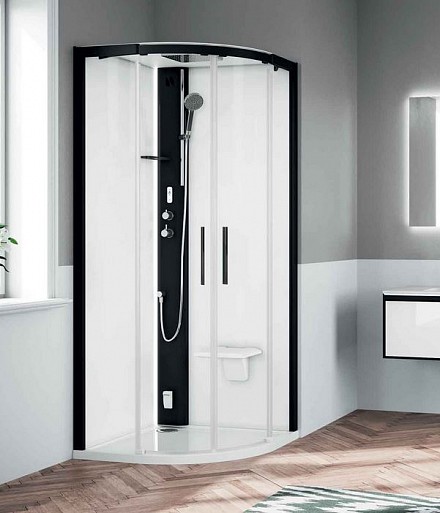 Glax 1 2.0 R 90 Sauna Basic Novellini-2.JPG